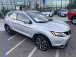 2018 Nissan Rogue Sport SL