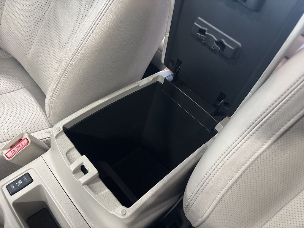 2018 Nissan Rogue Sport SL