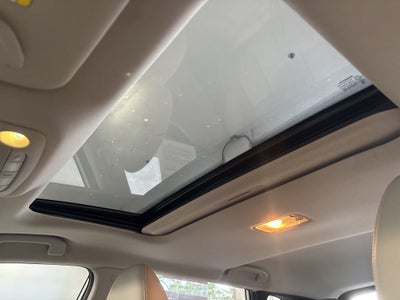 2018 Nissan Rogue Sport SL