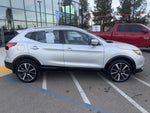 2018 Nissan Rogue Sport SL