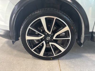 2018 Nissan Rogue Sport SL