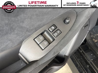 2026 Nissan Z Performance