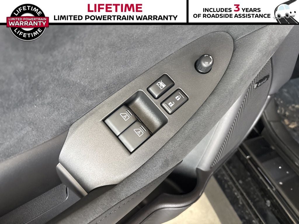 2026 Nissan Z Performance