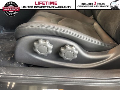 2026 Nissan Z Performance