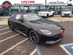 2026 Nissan Z Performance