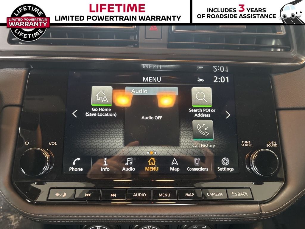 2026 Nissan Z Performance