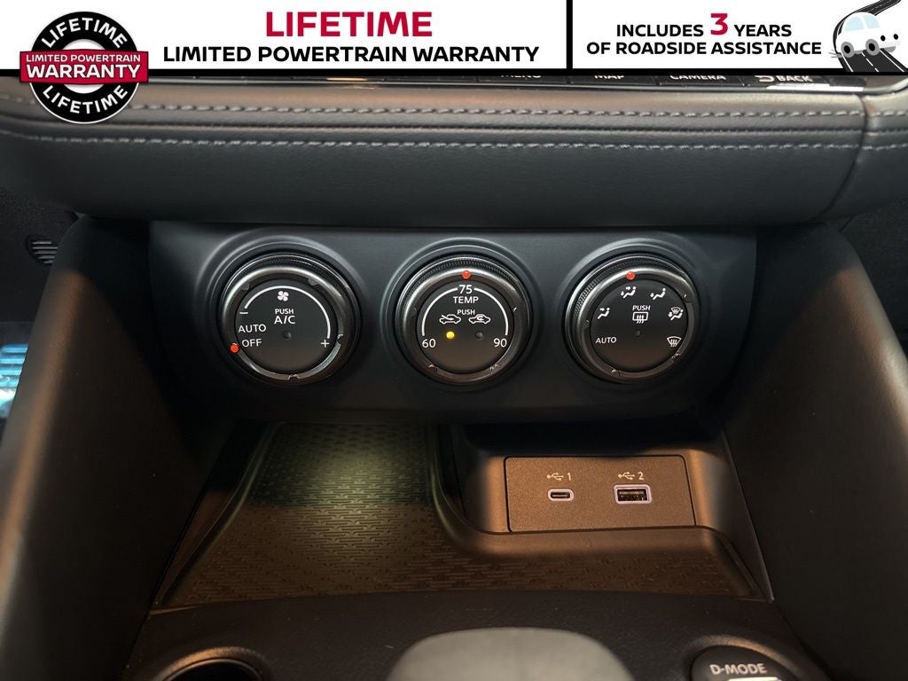 2026 Nissan Z Performance