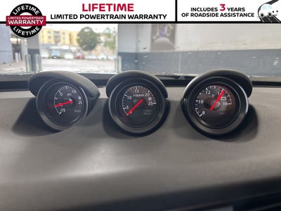 2026 Nissan Z Performance