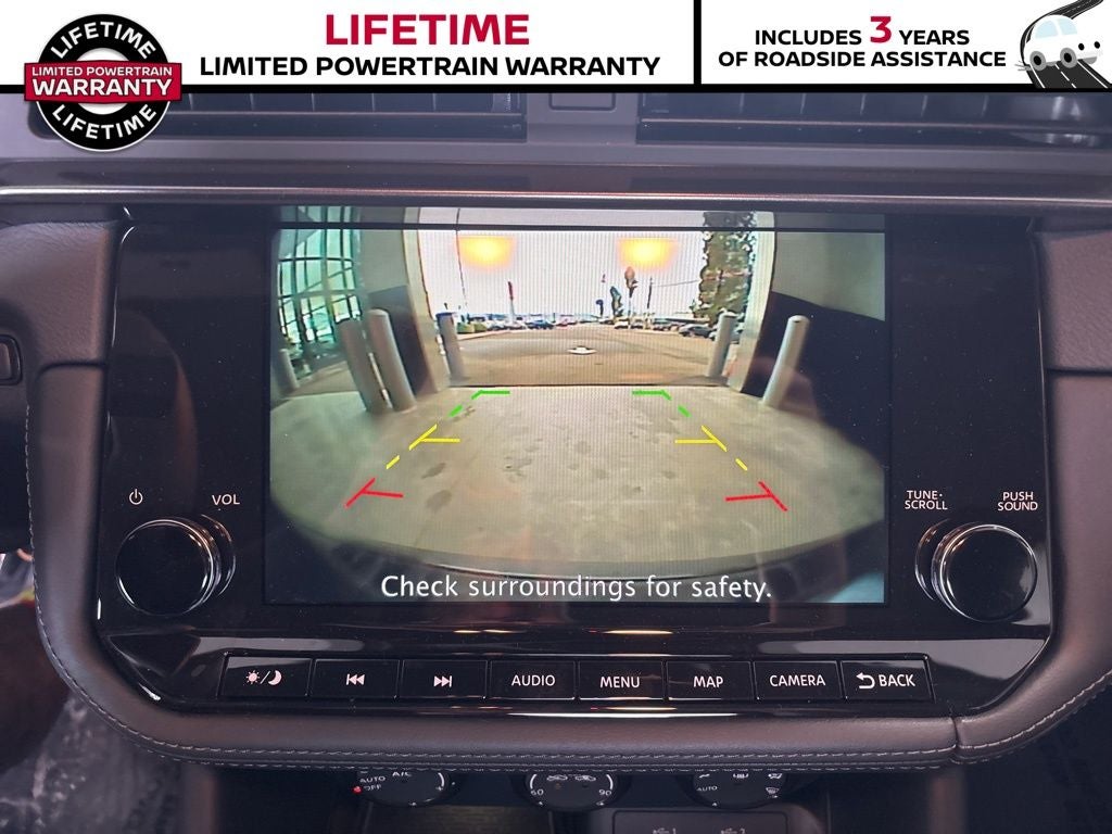 2026 Nissan Z Performance