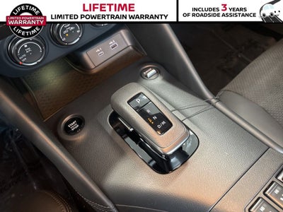 2026 Nissan Z Performance