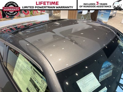 2025 Nissan Z Performance