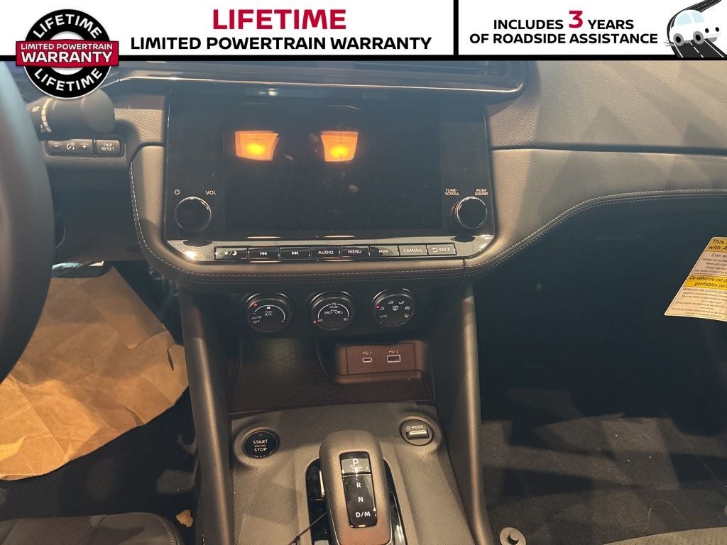 2025 Nissan Z Performance