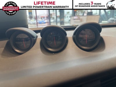 2025 Nissan Z Performance