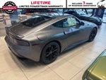2025 Nissan Z Performance