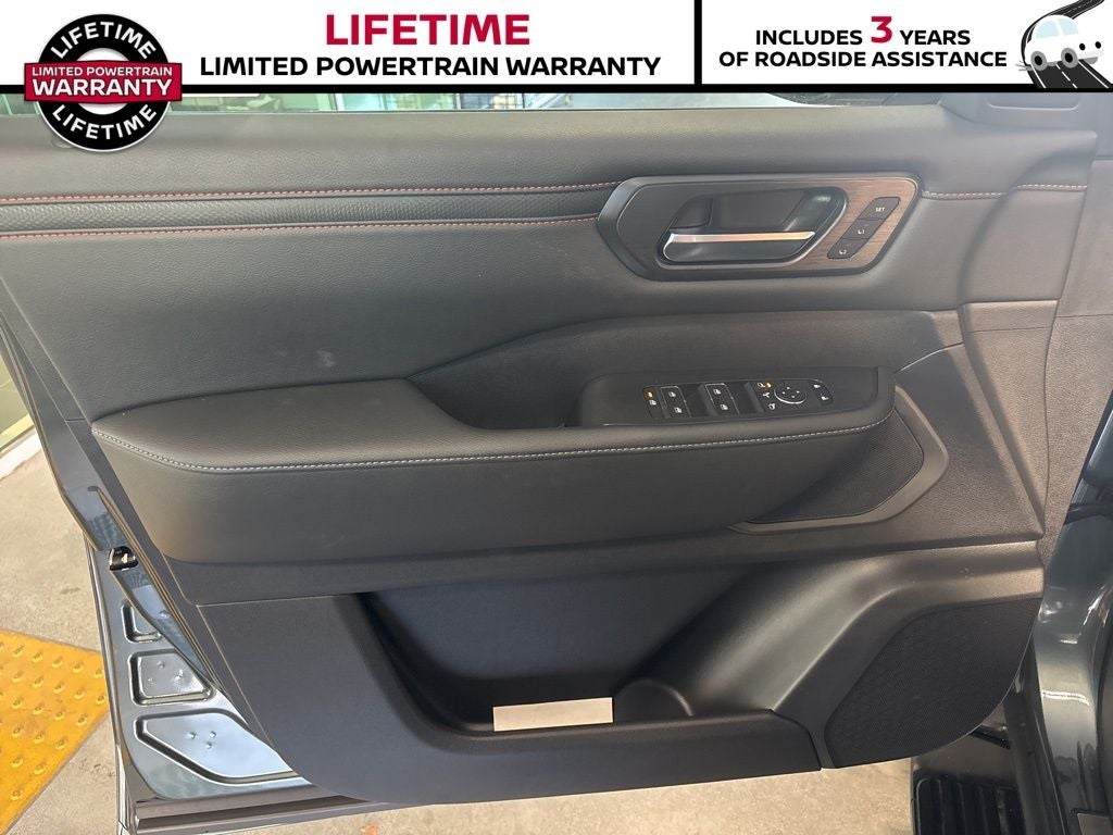 2026 Nissan Armada PRO-4X®