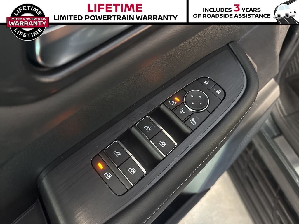 2026 Nissan Armada PRO-4X®