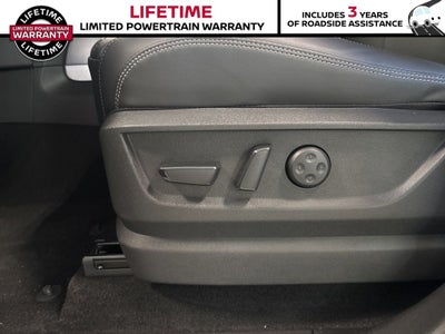 2026 Nissan Armada PRO-4X®