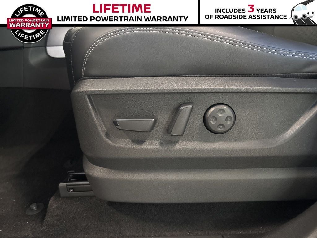 2026 Nissan Armada PRO-4X®