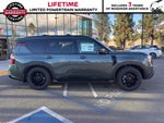 2026 Nissan Armada PRO-4X®