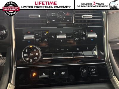 2026 Nissan Armada PRO-4X®