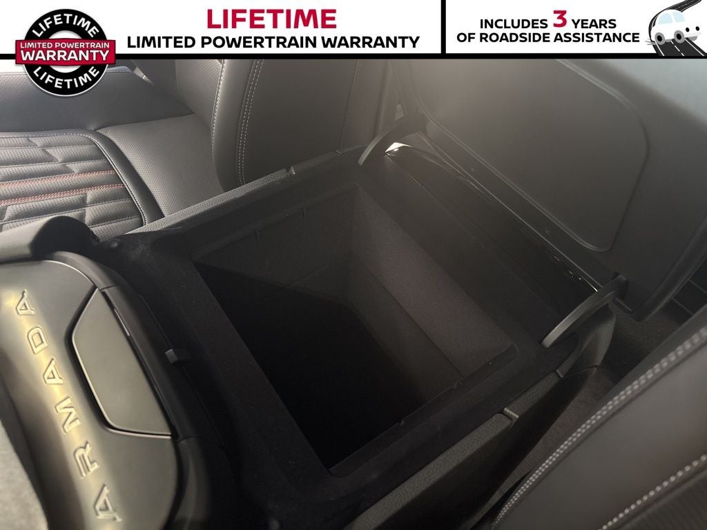 2026 Nissan Armada PRO-4X®