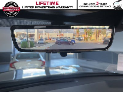 2026 Nissan Armada PRO-4X®