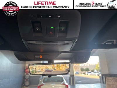 2026 Nissan Armada PRO-4X®