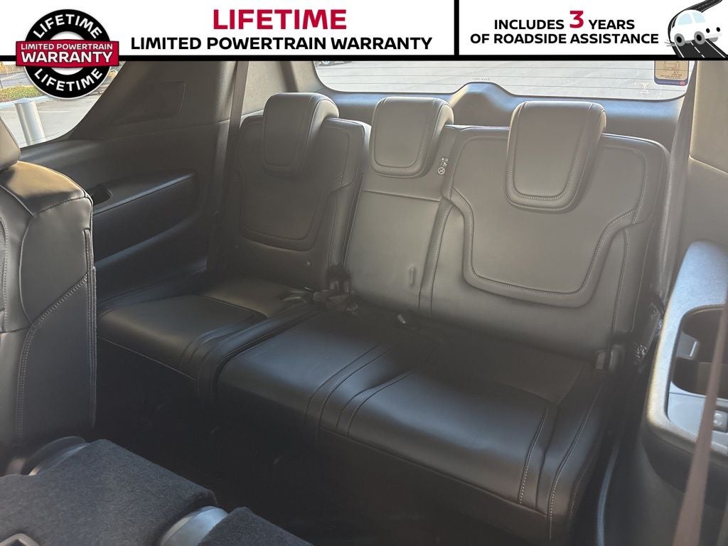 2026 Nissan Armada PRO-4X®