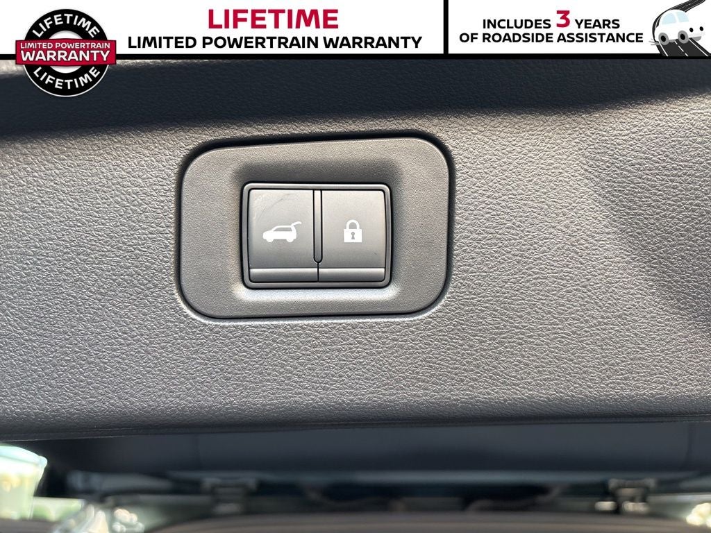 2026 Nissan Armada PRO-4X®