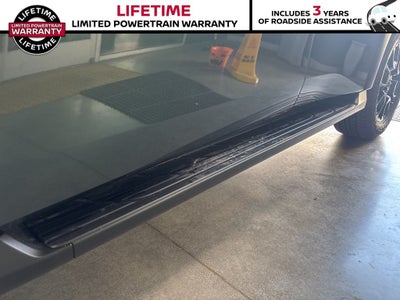 2026 Nissan Armada PRO-4X®