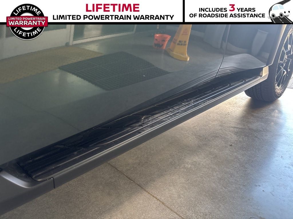 2026 Nissan Armada PRO-4X®