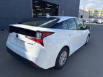 2022 Toyota Prius L