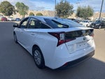 2022 Toyota Prius L