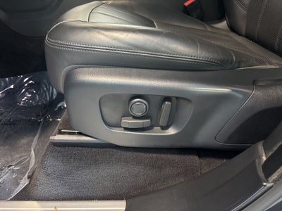 2020 Land Rover Range Rover Sport Hybrid HSE