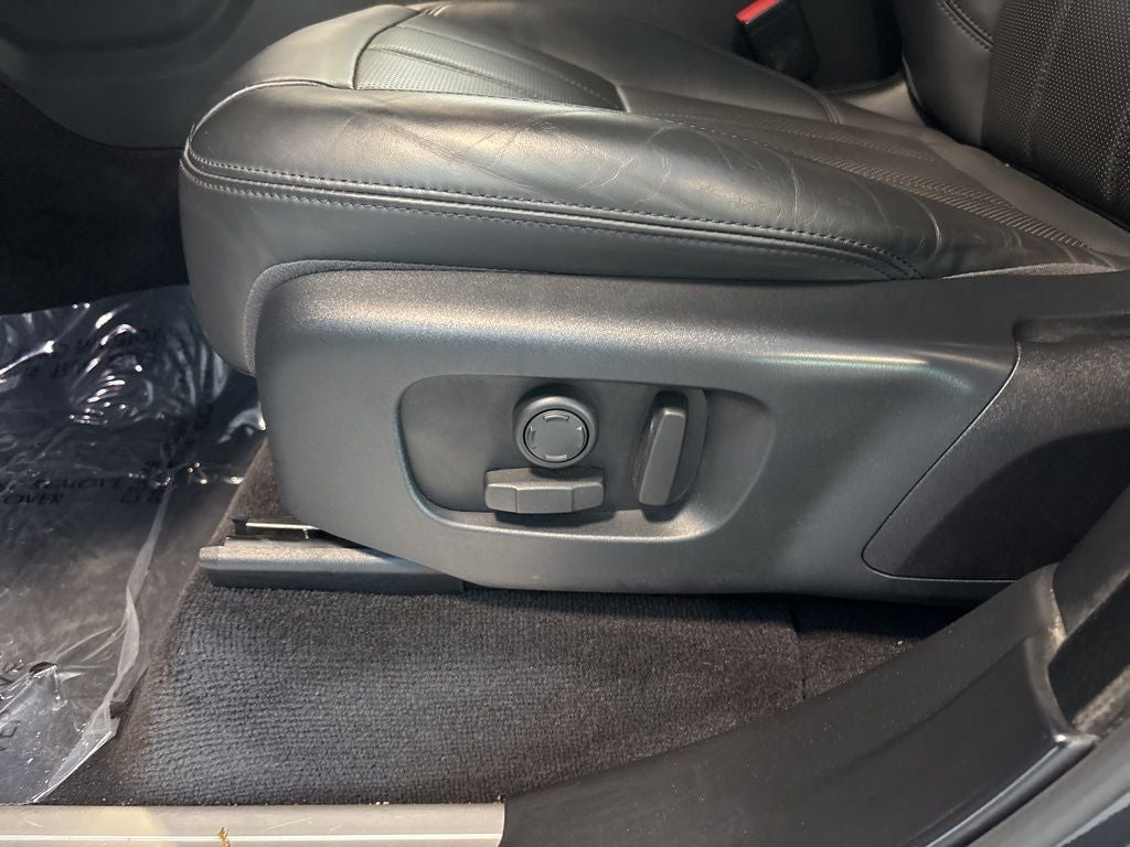 2020 Land Rover Range Rover Sport Hybrid HSE