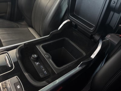 2020 Land Rover Range Rover Sport Hybrid HSE