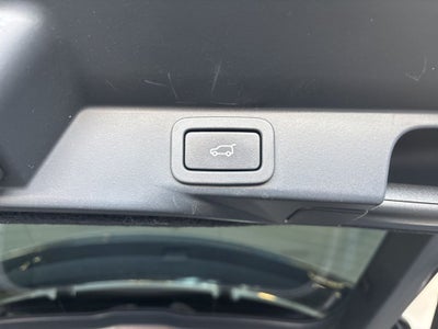 2020 Land Rover Range Rover Sport Hybrid HSE