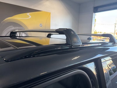 2020 Land Rover Range Rover Sport Hybrid HSE