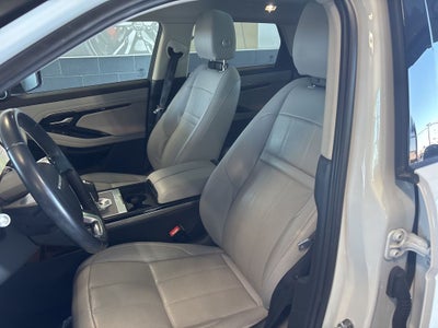 2020 Land Rover Range Rover Evoque SE