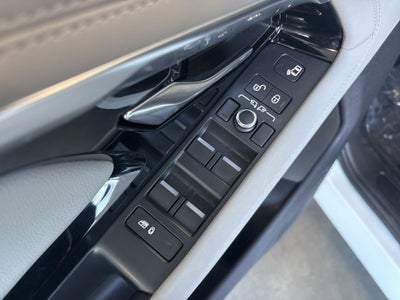 2020 Land Rover Range Rover Evoque SE