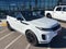 2020 Land Rover Range Rover Evoque SE