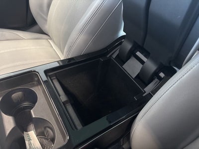 2020 Land Rover Range Rover Evoque SE