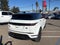 2020 Land Rover Range Rover Evoque SE
