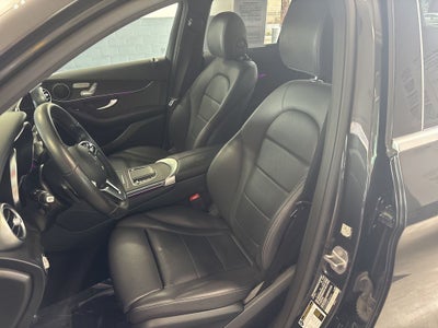 2020 Mercedes-Benz GLC GLC 300 4MATIC®