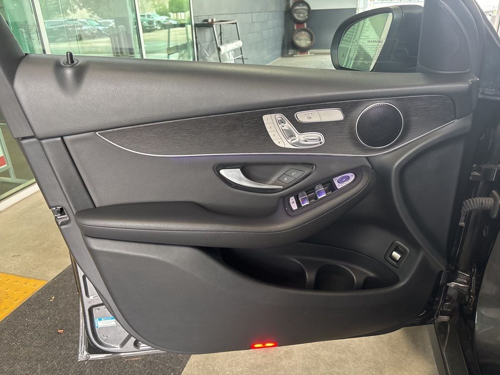 2020 Mercedes-Benz GLC GLC 300 4MATIC®