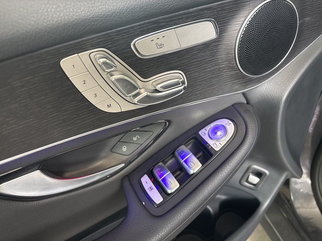 2020 Mercedes-Benz GLC GLC 300 4MATIC®