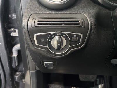 2020 Mercedes-Benz GLC GLC 300 4MATIC®