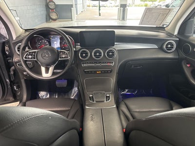 2020 Mercedes-Benz GLC GLC 300 4MATIC®