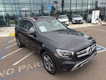 2020 Mercedes-Benz GLC GLC 300 4MATIC®