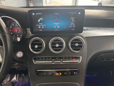 2020 Mercedes-Benz GLC GLC 300 4MATIC®